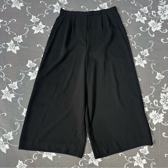 Rebecca Minkoff Alice A-line Multicolored Floral Ruffle Wrap Style Skirt Sz XS - Picture 3 of 11